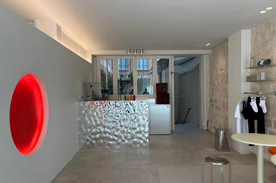 À Bastille, Not Yoga propose une nouvelle façon de pratiquer le hot yoga